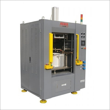 Hydraulic Hot Plate Welding Machine
