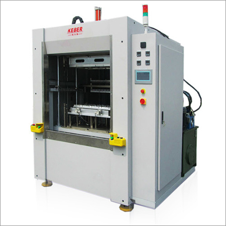 Standard Hot Plate Welding Machine