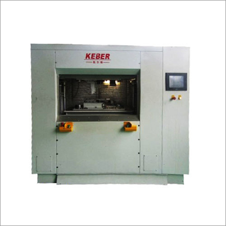 Vibration Welding Machine