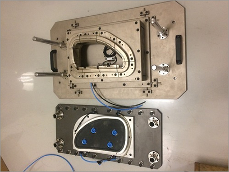 Welding Fixture