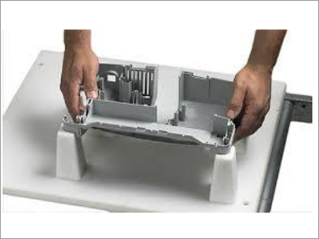 Clamping Fixtures
