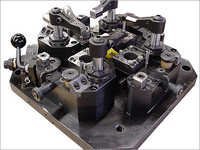 Ultrasonic Horn - Aluminum Alloy, 200*100mm, Focal Spot Diameter 0.2-2mm | Customizable Models, Durable Material, Precise Welding