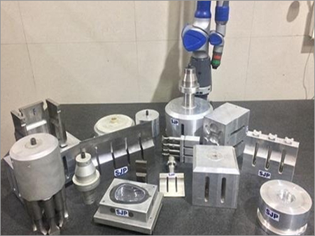Ultrasonic Welding Fixtures
