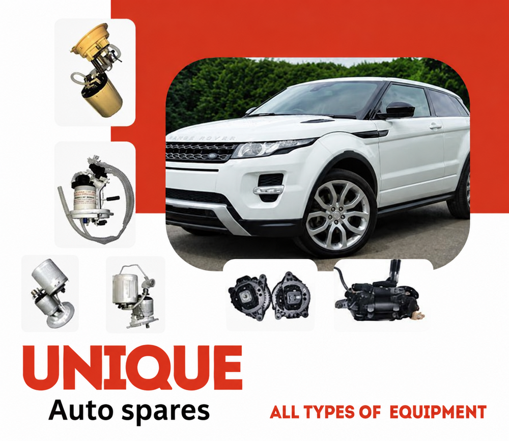 Fuel Pump Audi Car - Color: Metallic With Black And/Or White Accents