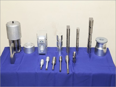 Ultrasonic Welding Horn Tools