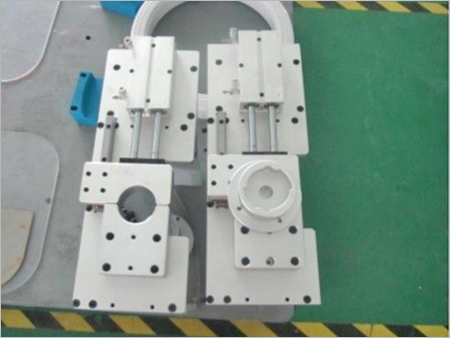 Spin Welding Tools