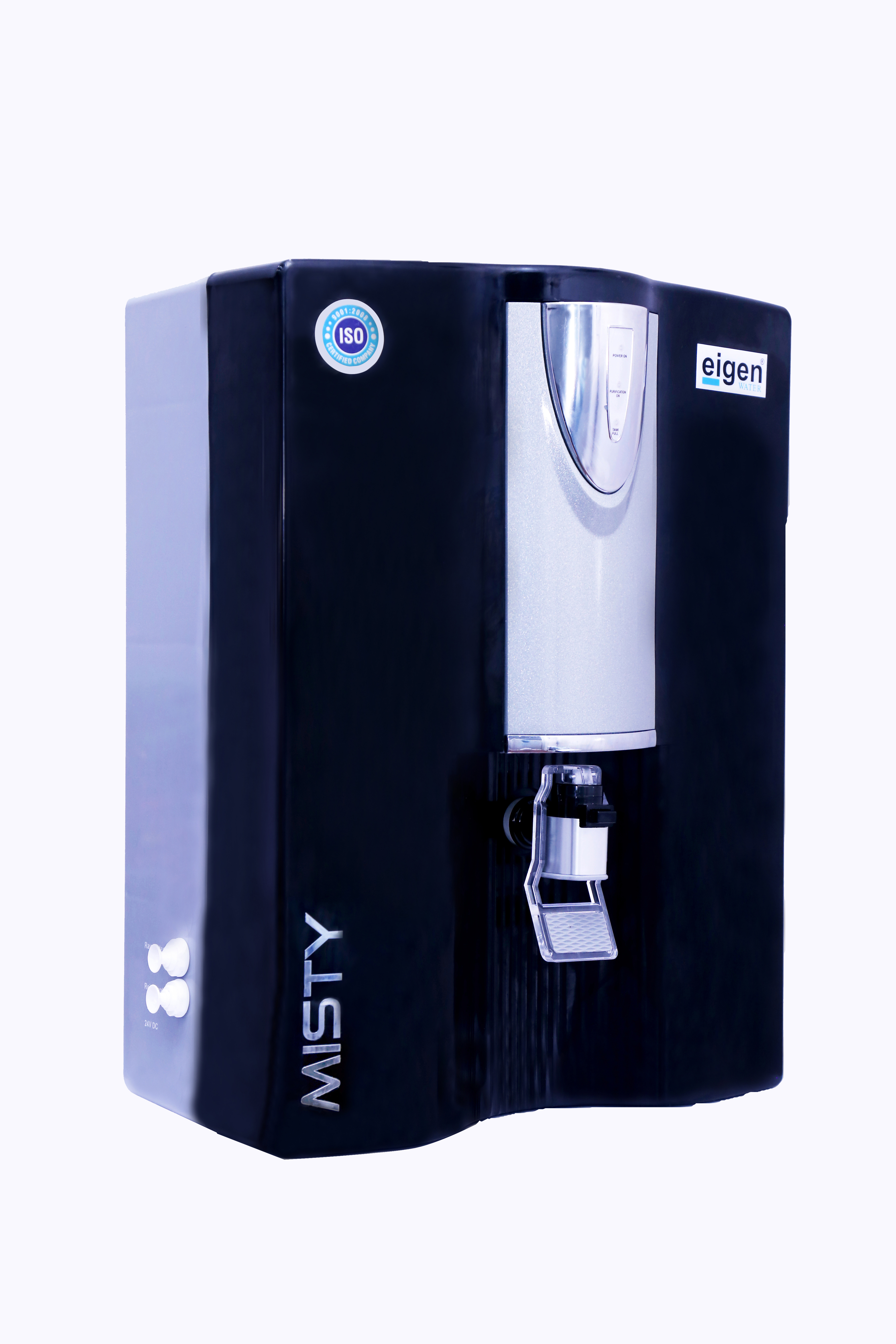 Domestic RO Water Purifier - eigen  Grace