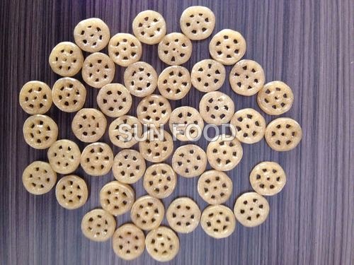 Raw Snacks Fryums