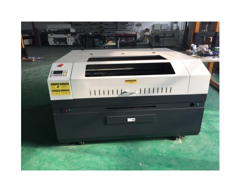 Laser machine