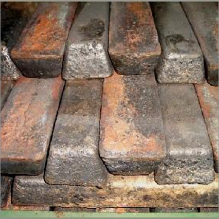 Phosphors Bronze & Gunmetal Ingots Scrap - High Purity Variable Weight Bulk Packaging Easy Melting Consistent Quality Reliable Supply