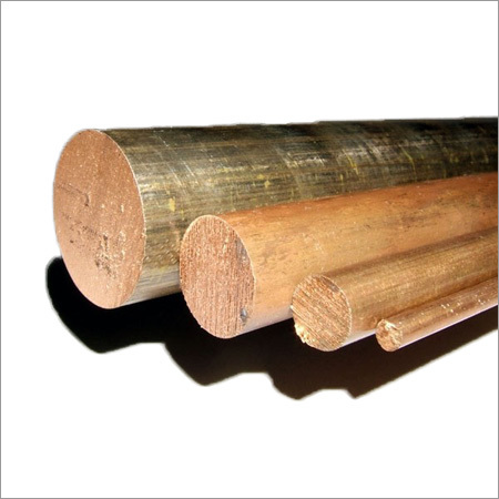 Phosphor Bronze Rod