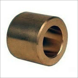 Bronze Bush