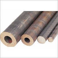 Phosphor Bronze Tube - Id 3-40mm, Od 6-50mm, Length 1000-6000mm, Wall Thickness 0.5-10mm | Corrosion Resistant, High Strength, Excellent Conductivity