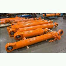 Hydraulic Cylinder