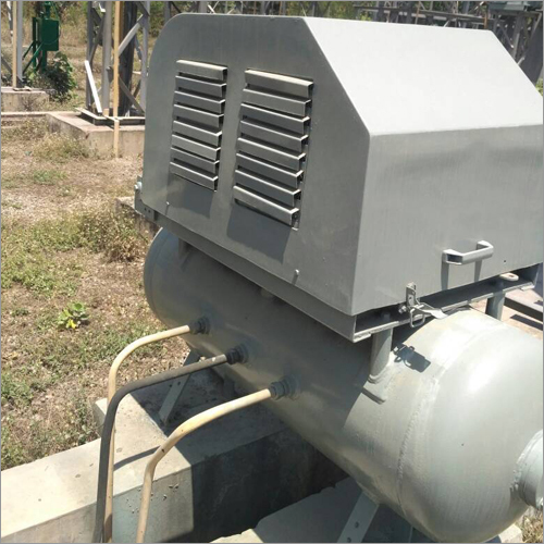 Commercial Fiber Products