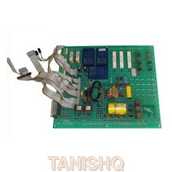 Industrial Electronic Instrument Repairing Services Industrial Electronic Instrument Repairing Services