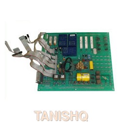 Industrial Electronic Instrument Repairing Services By TANISHQ ENGINEERING