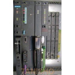 Programmable Logic Controller Repairing Services