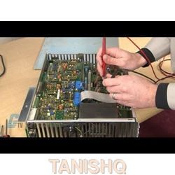 Servo Drive Repair Services