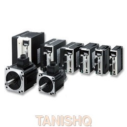 AC Servo Drive Repair Services AC Servo Drive Repair Services