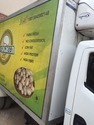 refrigerated-truck-puf-insulated Container