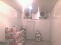 fruits cold storage