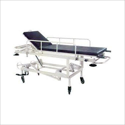 Emergency Recovery Trolly