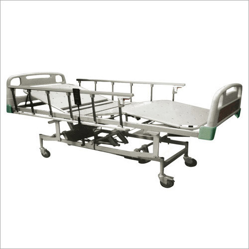 ICU Bed