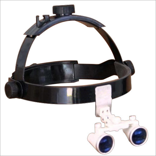 Dental Loop With Head Band
