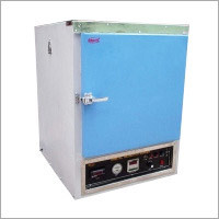 Hot Air Oven