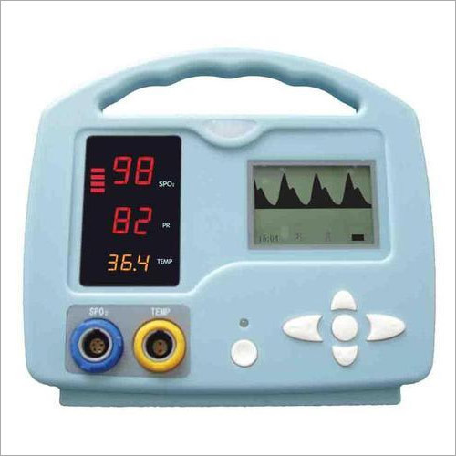 Table Top Pulse Oximeter