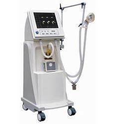 ICU Ventilator
