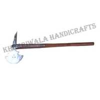 German Gothic Axe