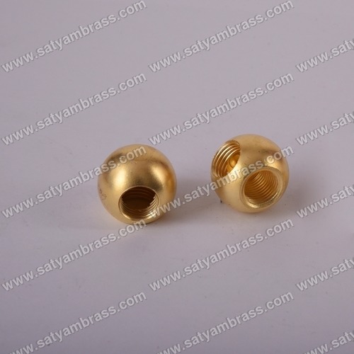 Brass Arm Balls