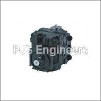 Hydraulic Motor 90-Series