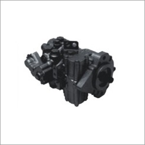 Hydraulic Motor MPV Series