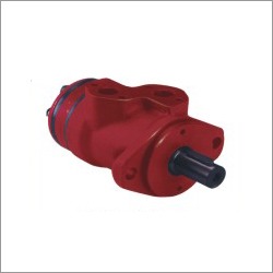 Hydraulic Pump OMP-Series By PJS ENGINEERS