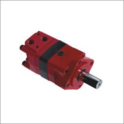 Hydraulic Pump OMS-Series