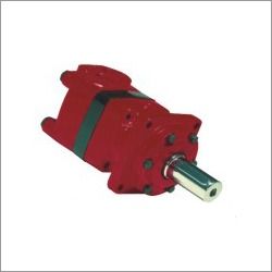 Hydraulic Motor OMT-Series