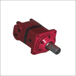 Hydraulic Pump OMV-Series By PJS ENGINEERS