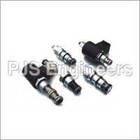 Cartridge  Valves