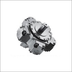 Radial Piston Motors - Durable Metallic Build | High Efficiency, Compact Design, Precision Engineering