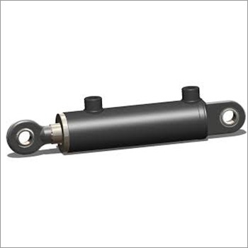 Double Acting Hydraulic Cylinder By PJS ENGINEERS