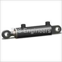 Double Acting Hydraulic Cylinder