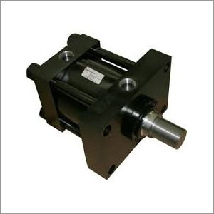 Hydraulic Cylinder