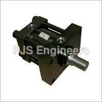 Welded Hydraulic Cylinders