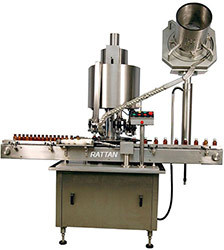 Automatic Sealing Machine