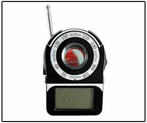 Spy & Hidden Camera Finder New Version
