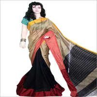All South Silk Saree