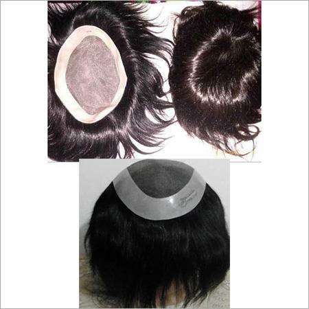 Hair Patch Wigs Latest Price, Hair Patch Wigs Manufacturer in Delhi,India